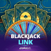 Blackjack LINK Game