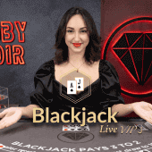 Blackjack VIP J Game