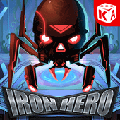 Iron Hero Game