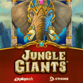Jungle Giants Game