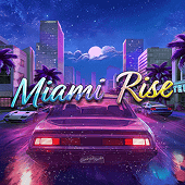 Miami Rise Game