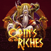 Odin's Riches Game
