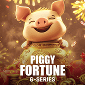 Piggy Fortune Game