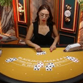 Spanish VIP Blackjack 2 Game