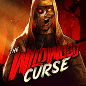 The Wildwood Curse Game